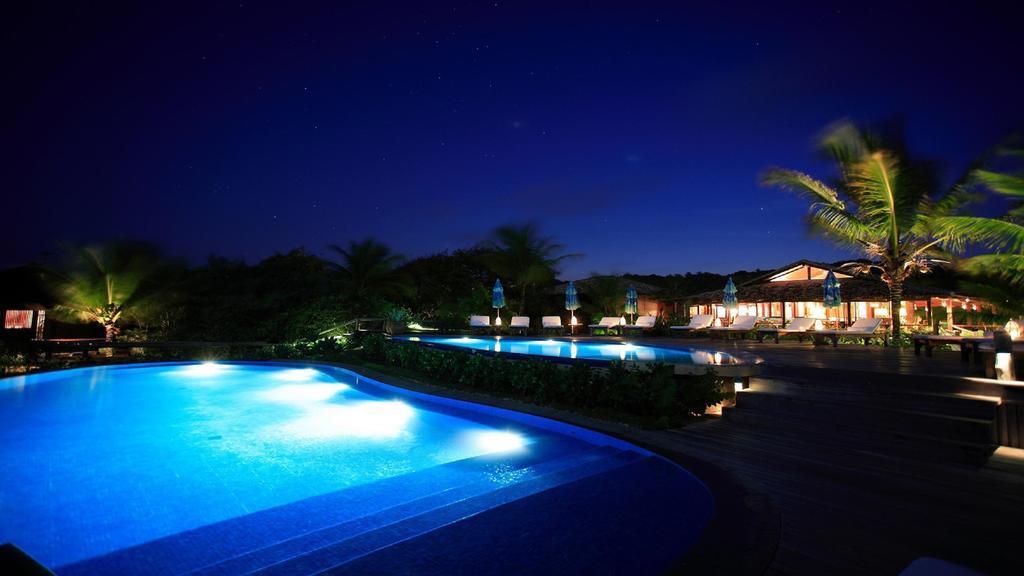 Pousada Estrela D' Agua ตรันโกโซ ภายนอก รูปภาพ
